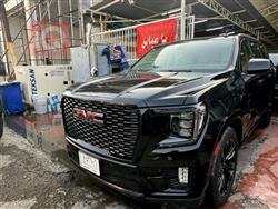 GMC Yukon